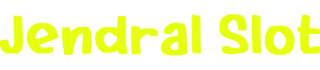 Jendral Slot